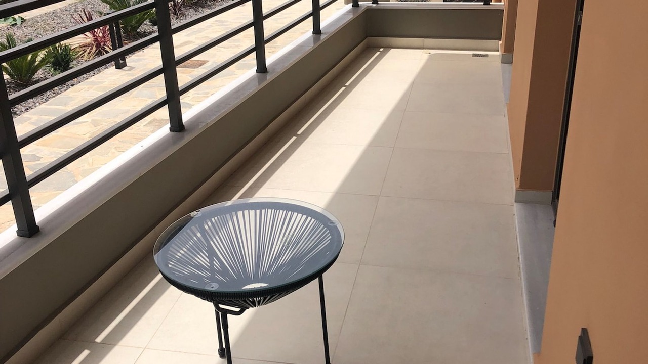 Photo of Patio Balcony in Nafplio