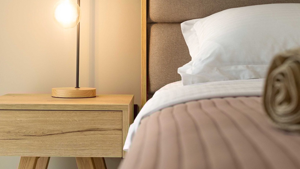 Photo of Bedroom in Nafplion City Centre