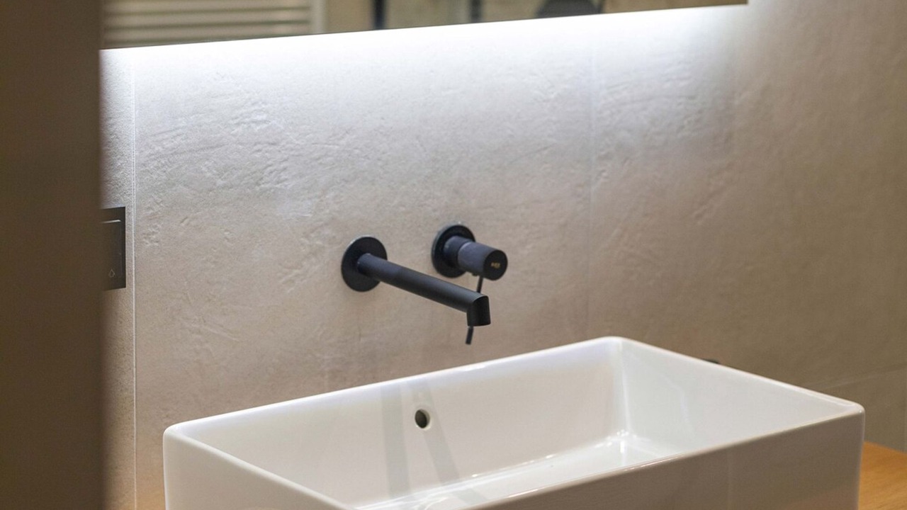 Photo of Bathroom in Nafplion City Centre
