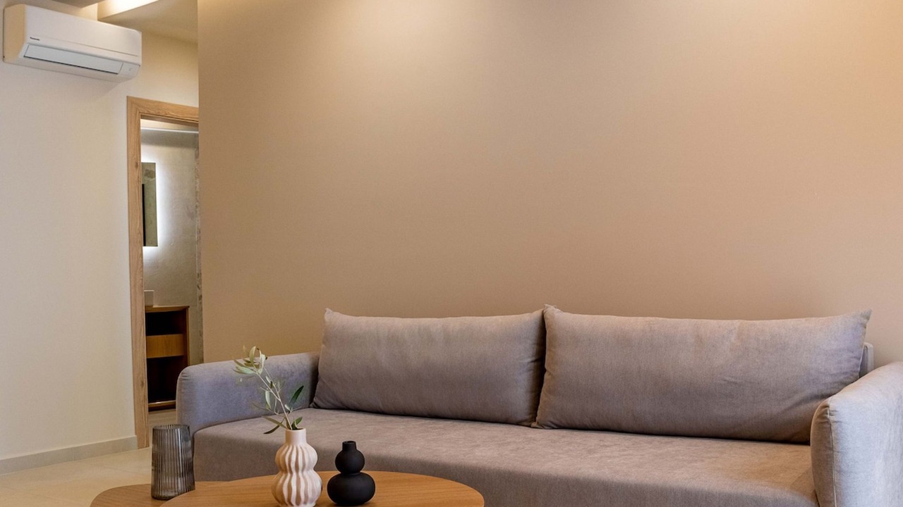 Photo of Livingroom in Nafplion City Centre