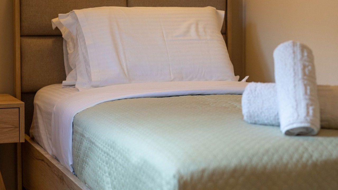 Photo of Bedroom in Nafplion City Centre