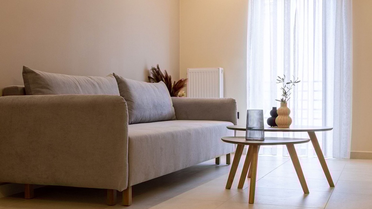 Photo of Livingroom in Nafplion City Centre