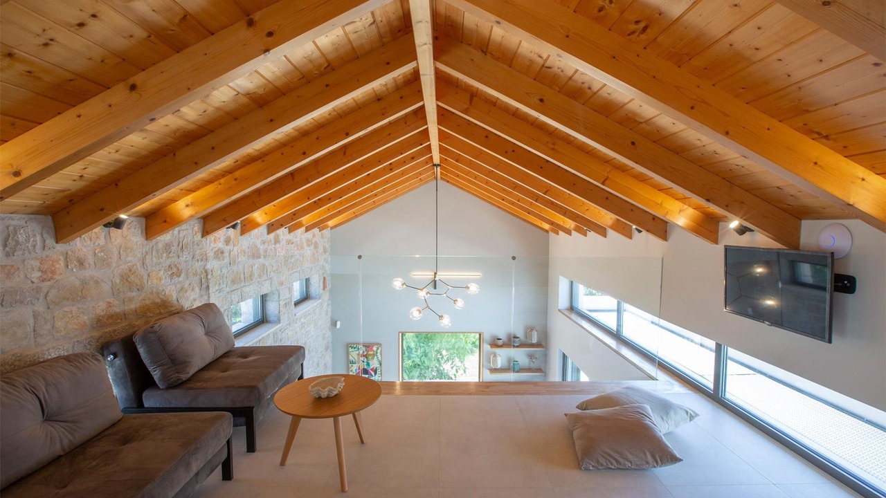 Photo of Livingroom in Agios Ioannis