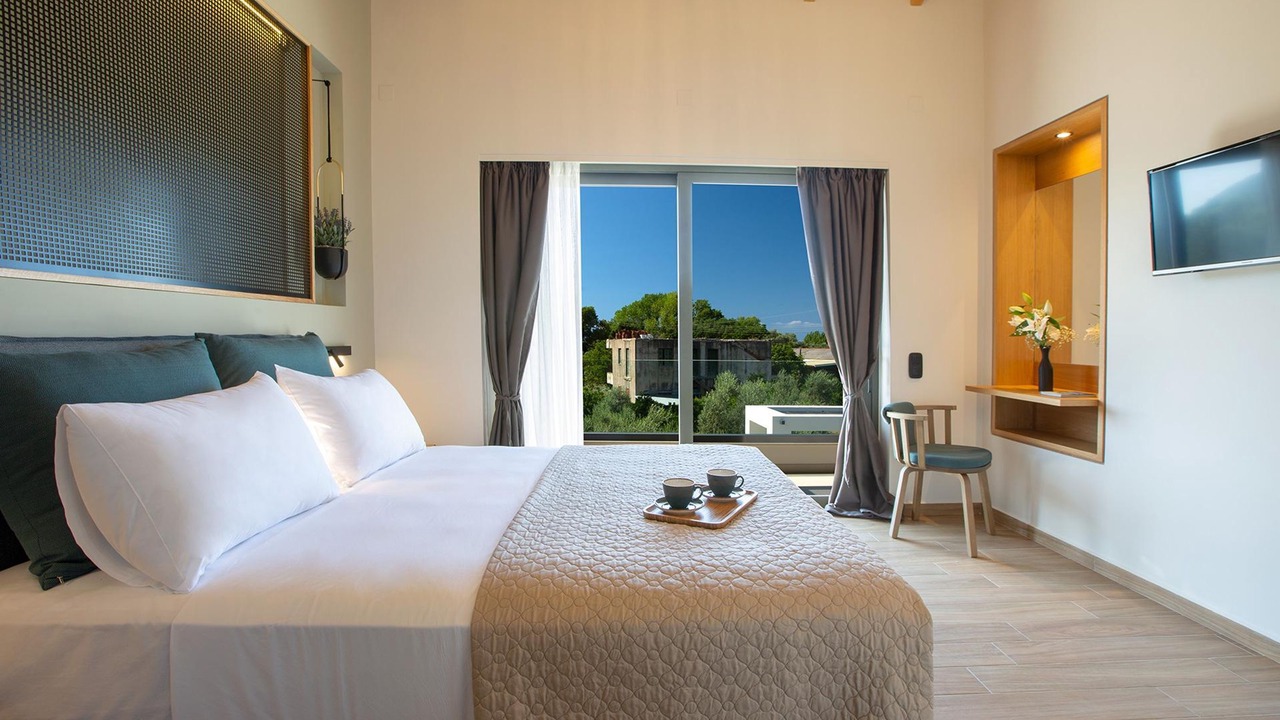 Photo of Bedroom in Agios Ioannis