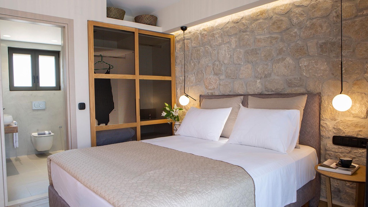 Photo of Bedroom in Agios Ioannis