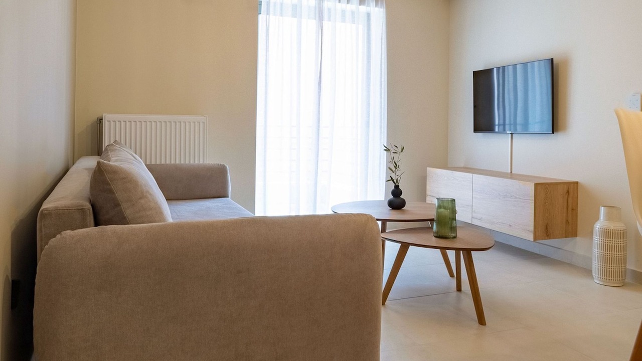 Photo of Livingroom in Nafplion City Centre