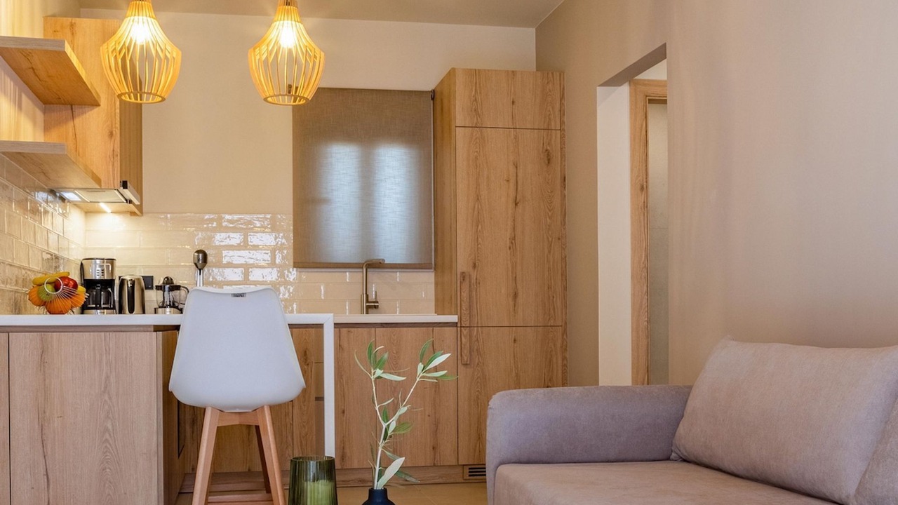 Photo of Livingroom in Nafplion City Centre