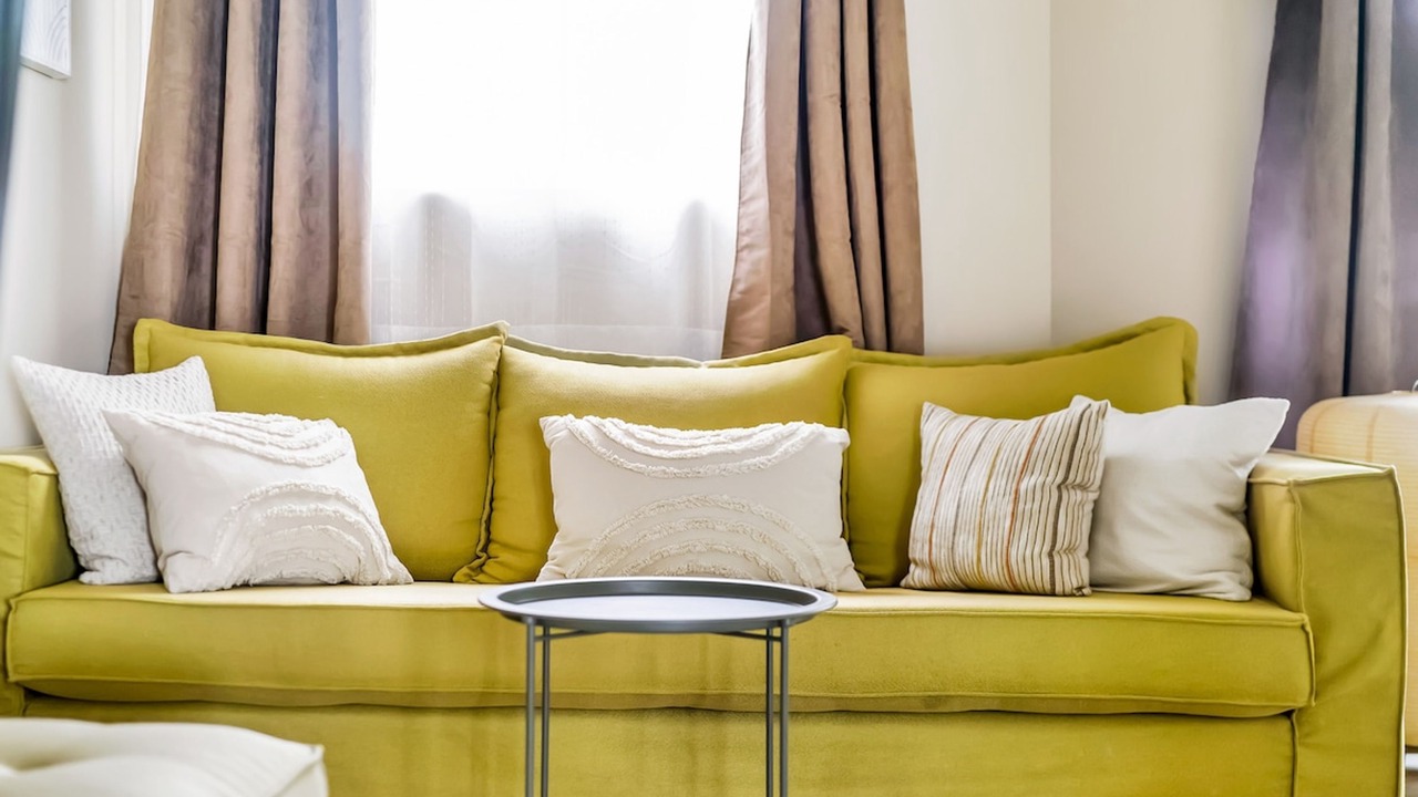 Photo of Livingroom in Peiraiki