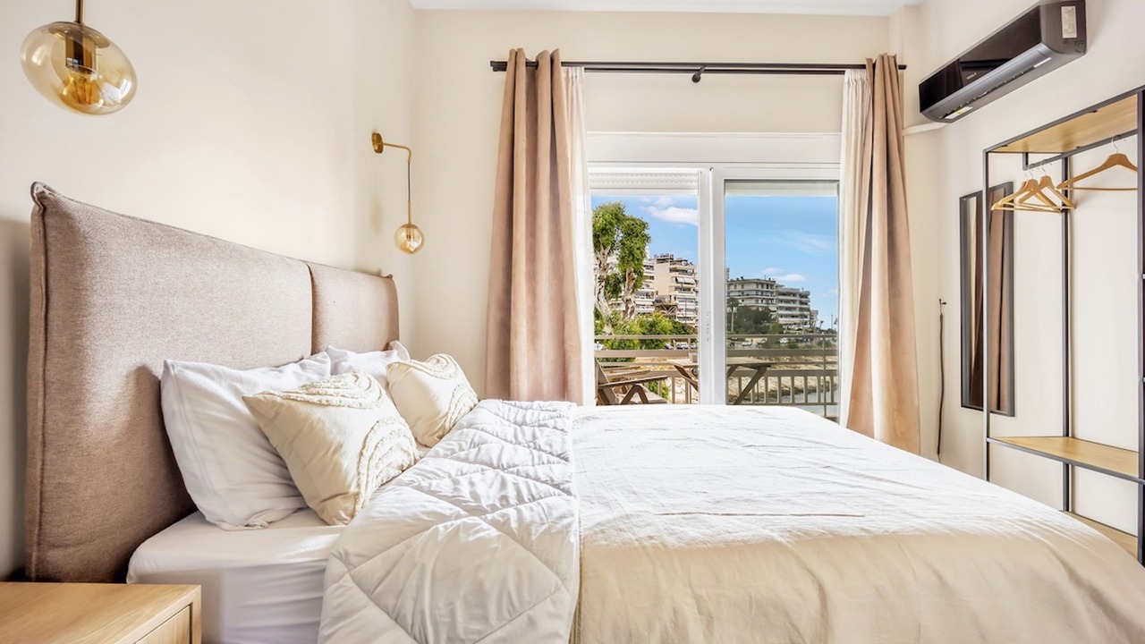 Photo of Bedroom in Peiraiki
