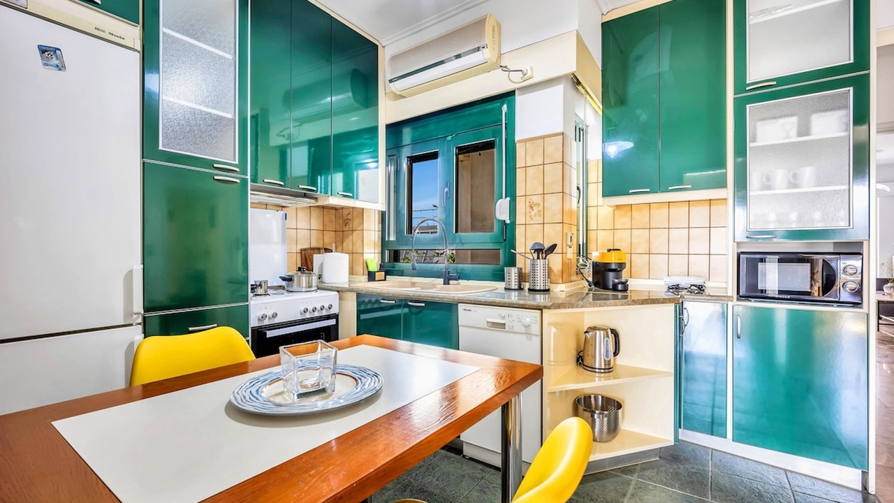 Photo of Kitchen in Mets