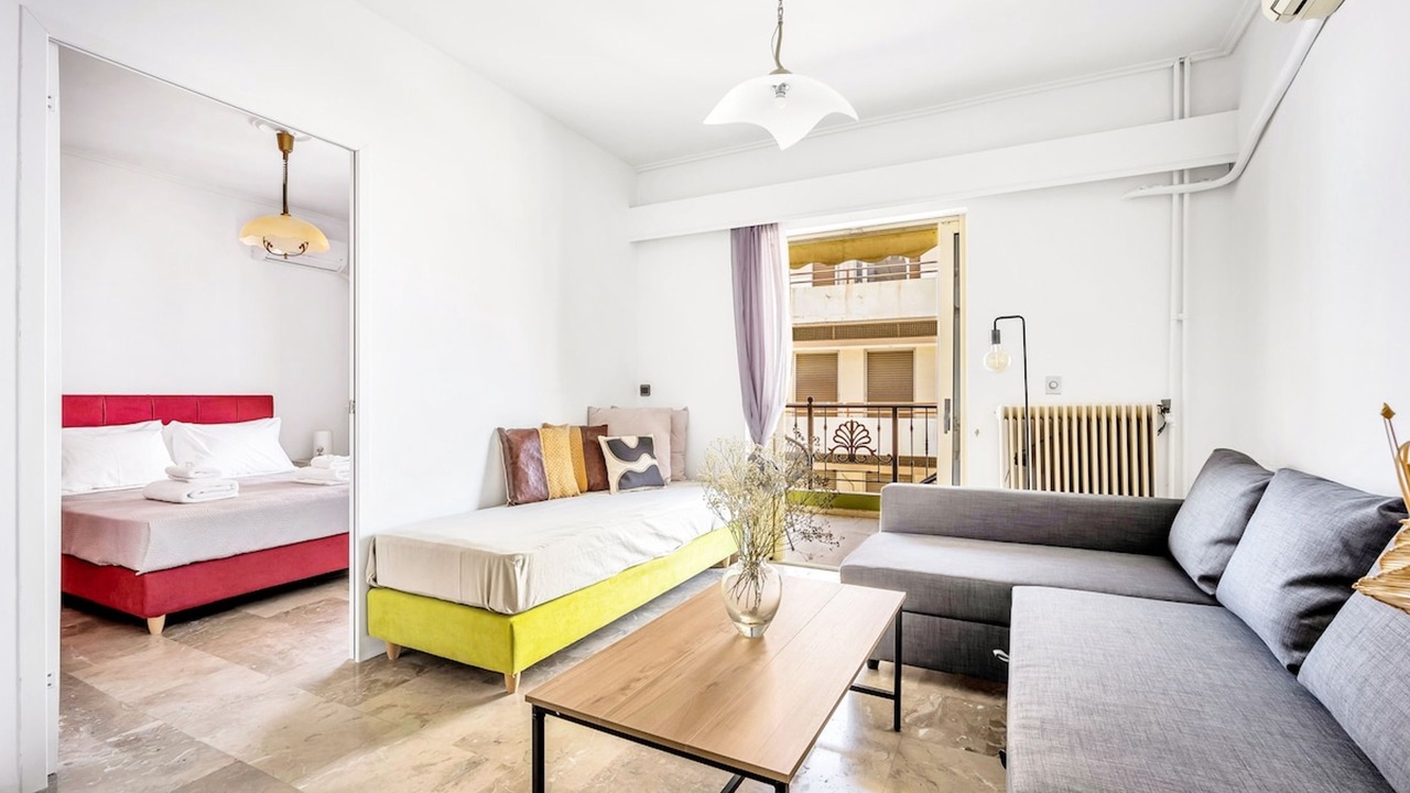 Photo of Livingroom in Mets