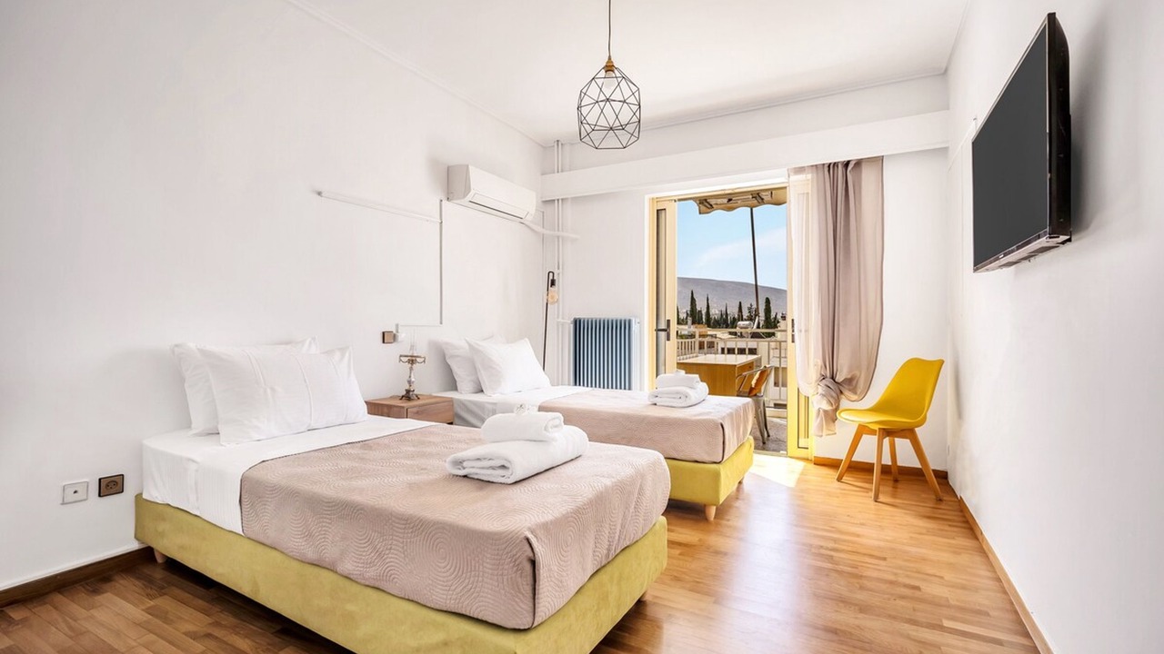 Photo of Bedroom in Mets