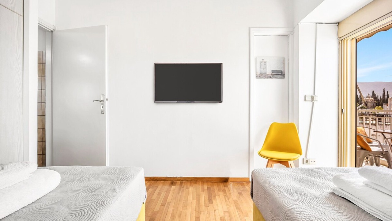 Photo of Bedroom in Mets
