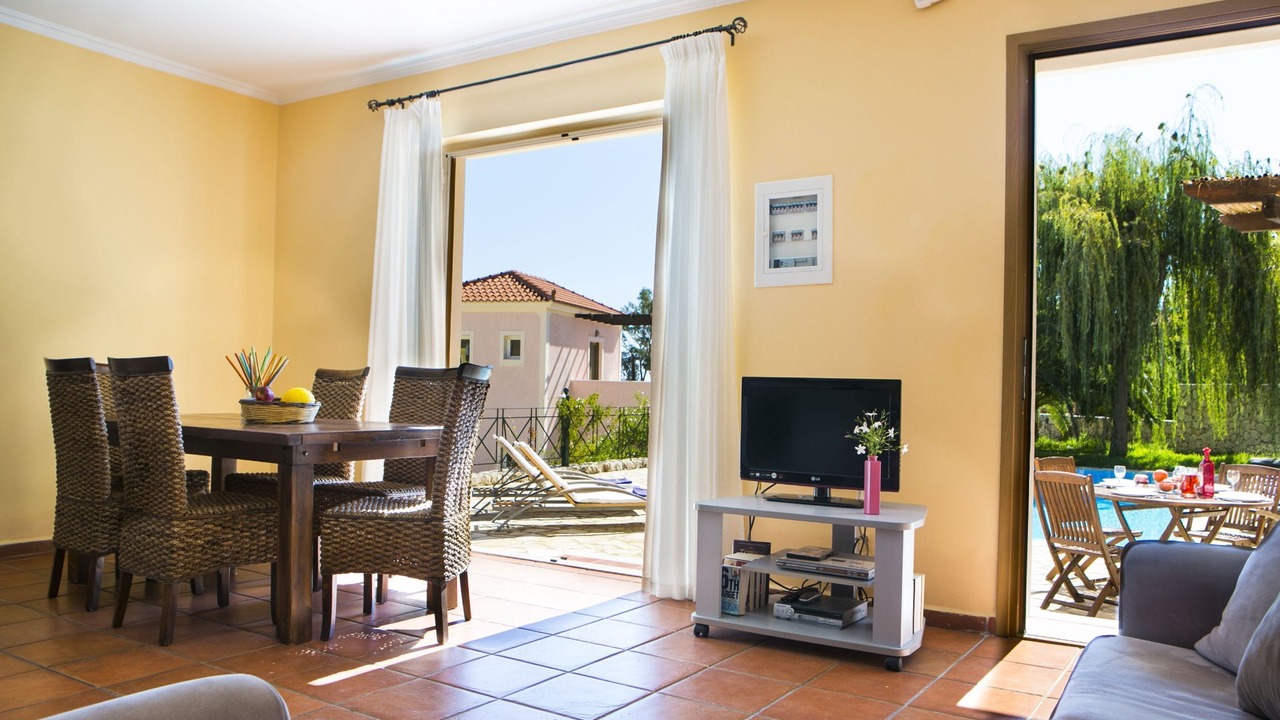 Photo of Livingroom in Kateleios