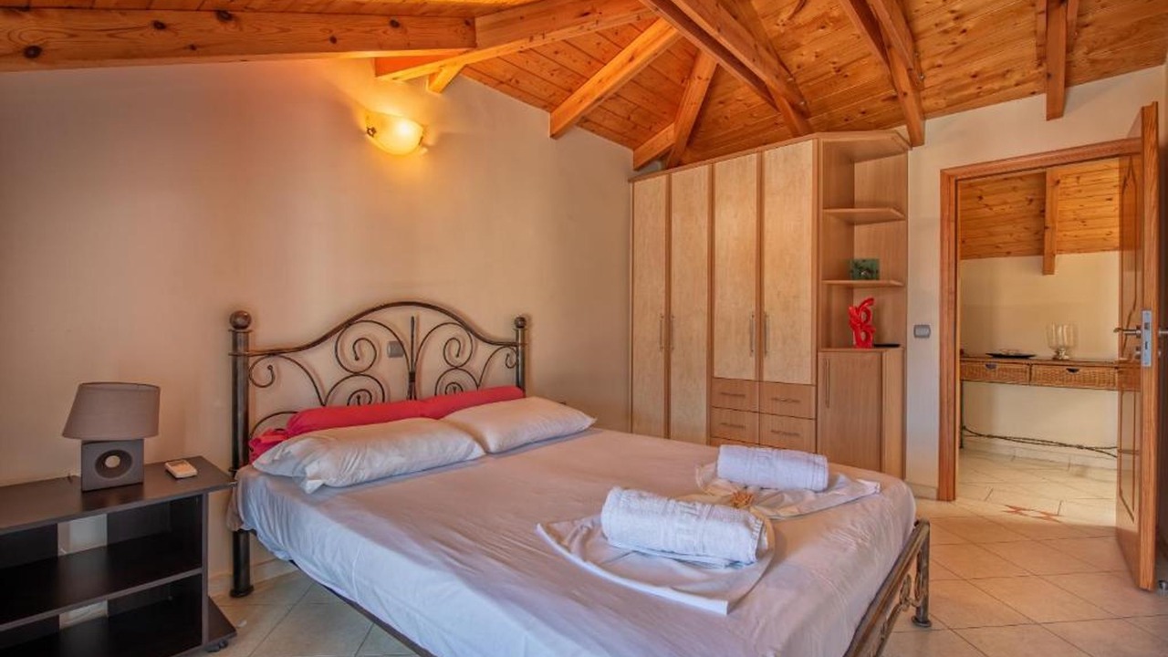 Photo of Bedroom in Agrilia