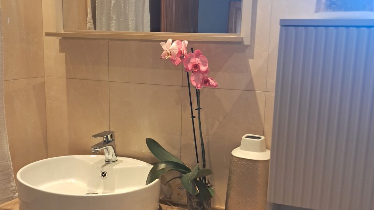 Photo of Bathroom in Agrilia
