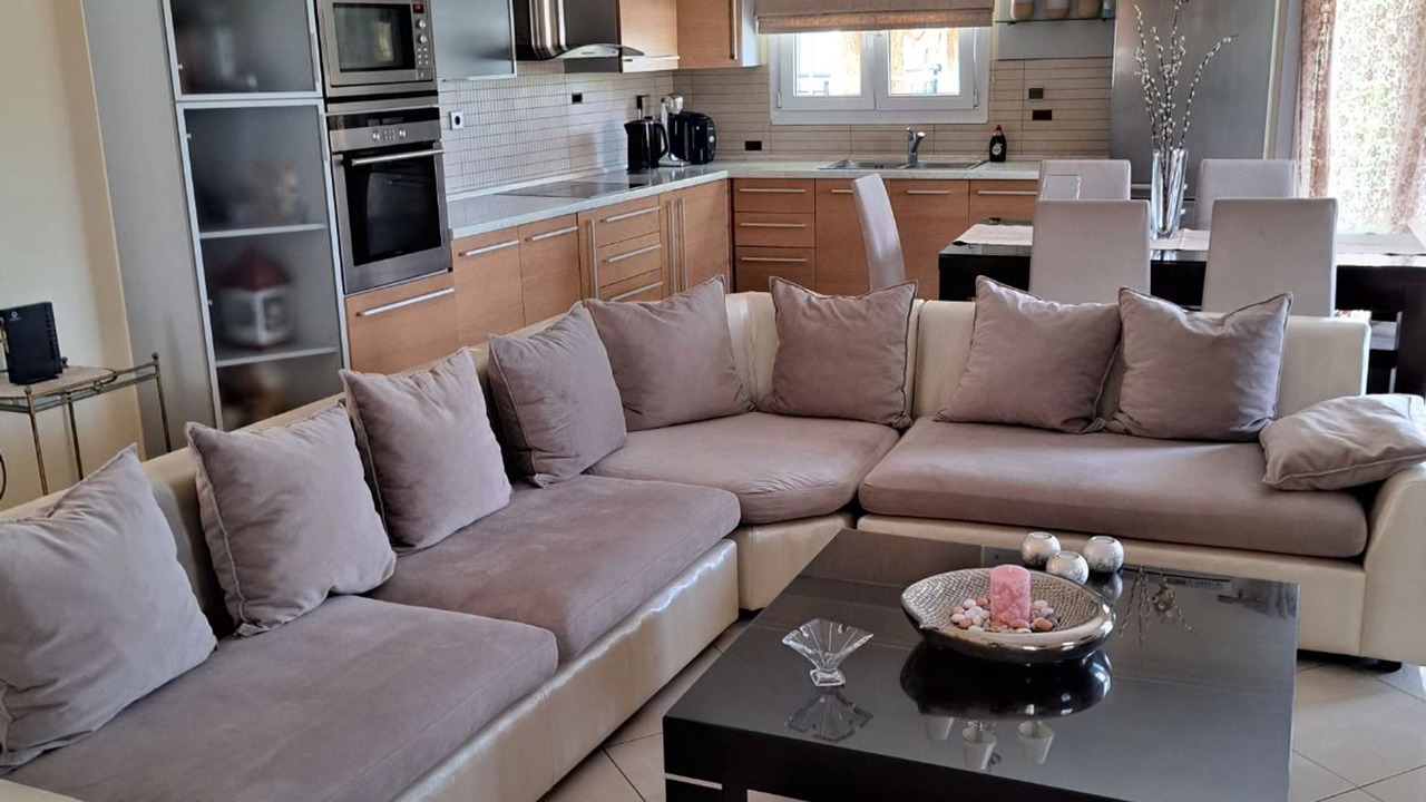 Photo of Livingroom in Agrilia
