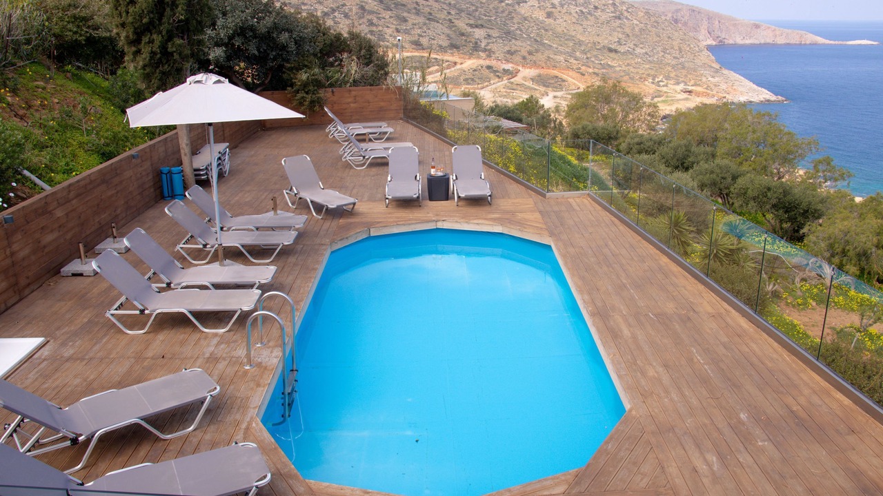 Photo of Outdoor in Agia Pelagia
