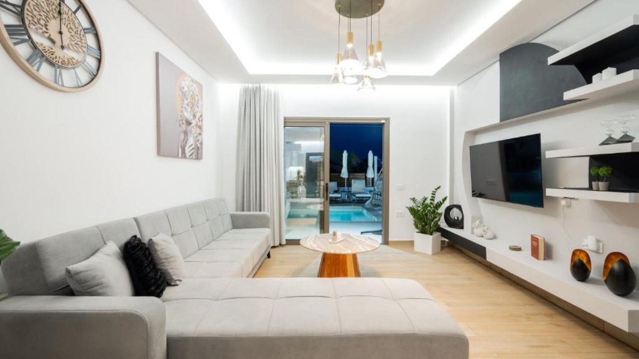 Photo of Livingroom in Agrilia