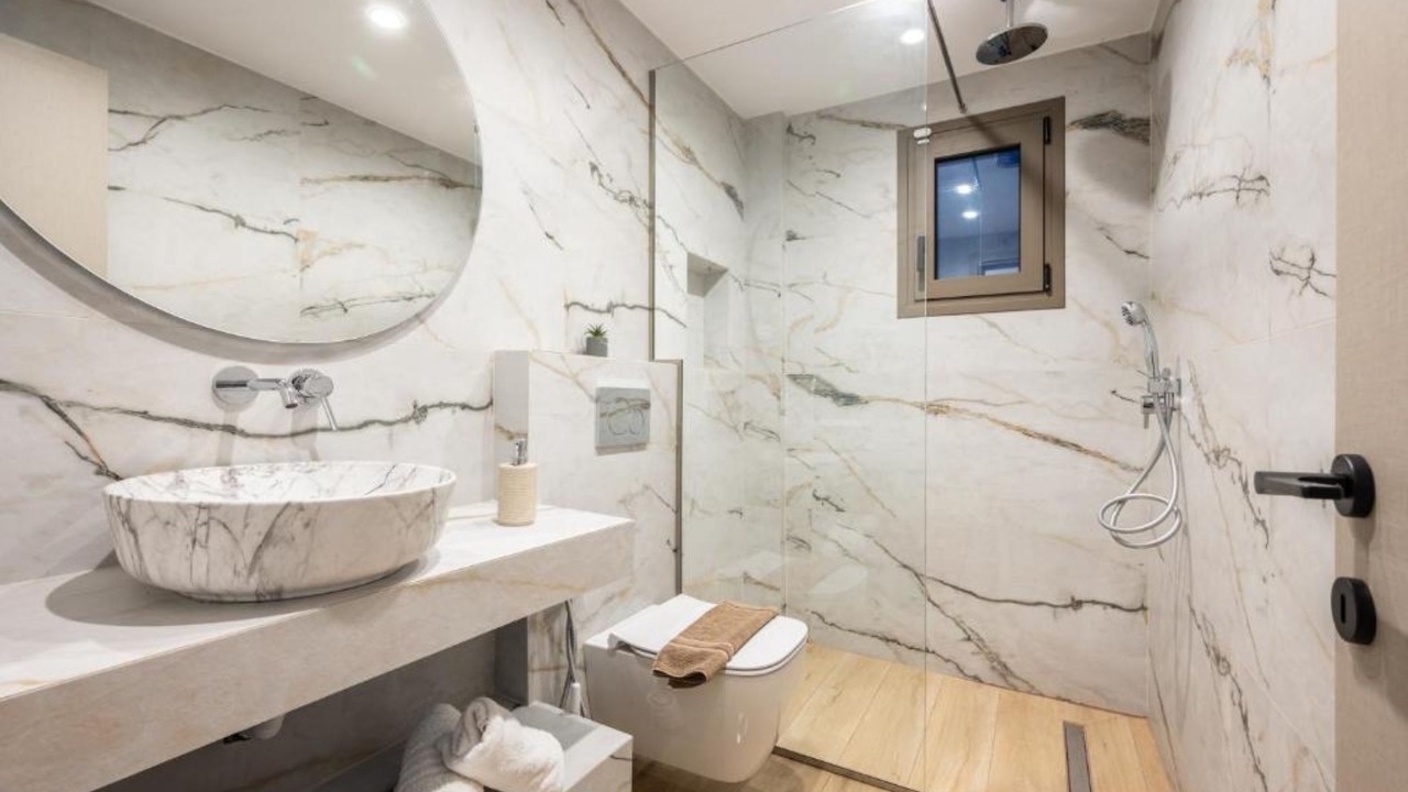 Photo of Bathroom in Agrilia
