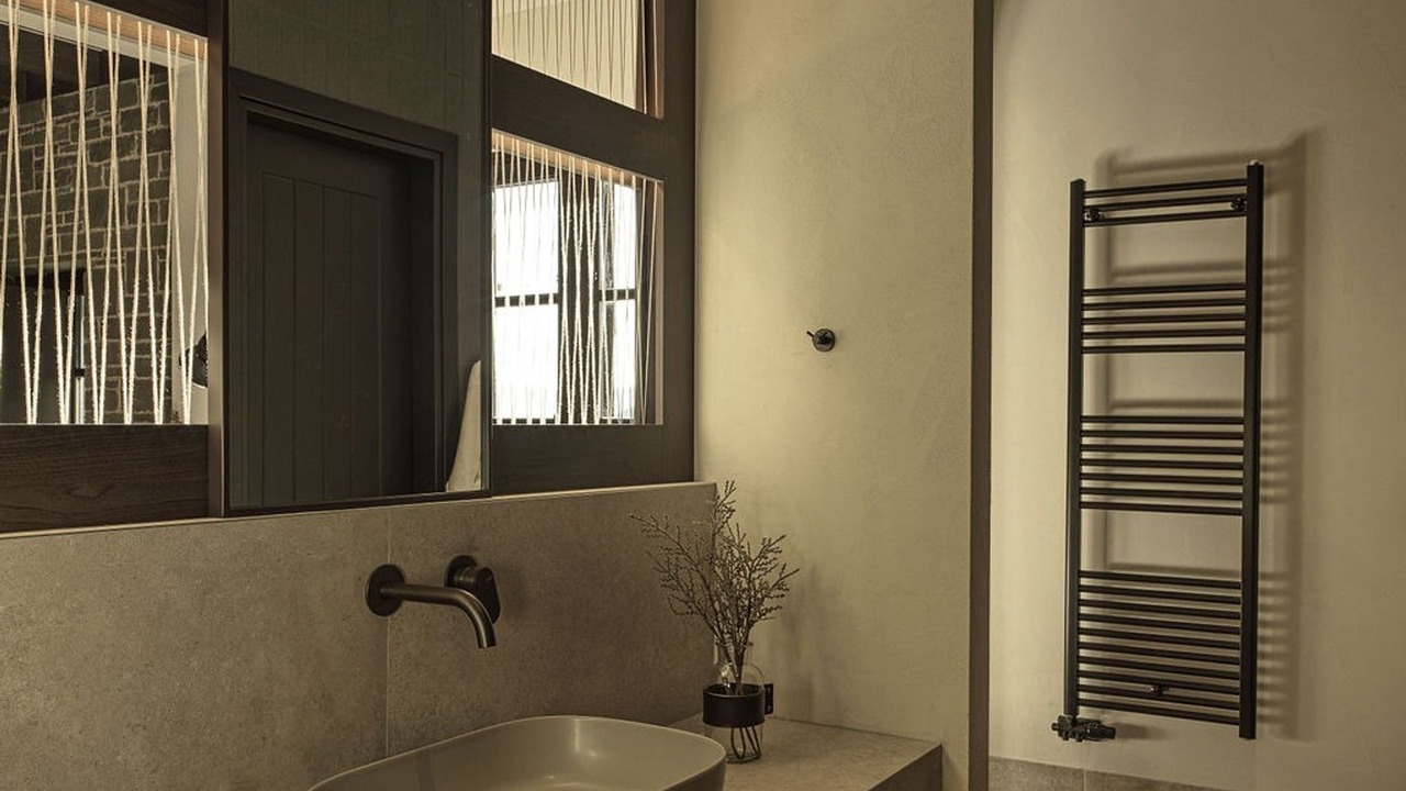 Photo of Bathroom in Tsepelovo