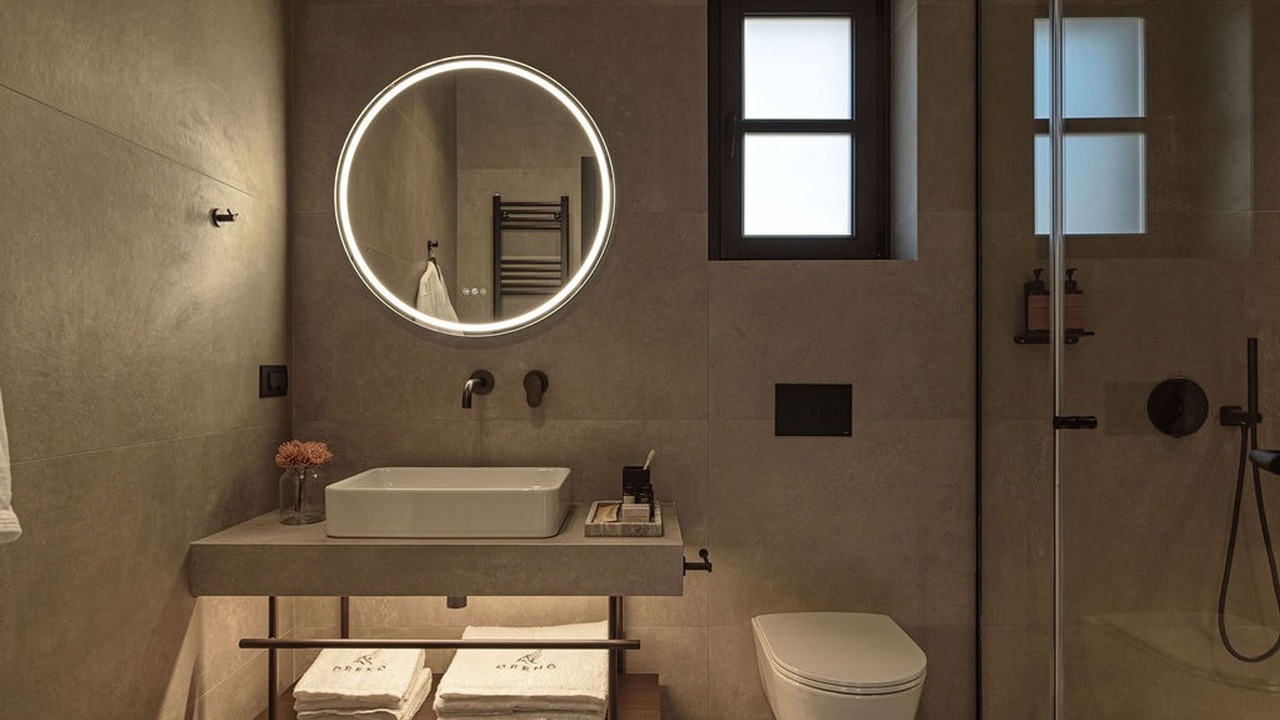 Photo of Bathroom in Tsepelovo