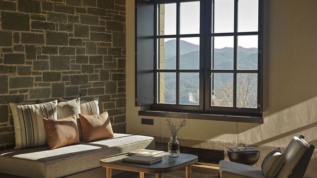 Photo of Livingroom in Tsepelovo