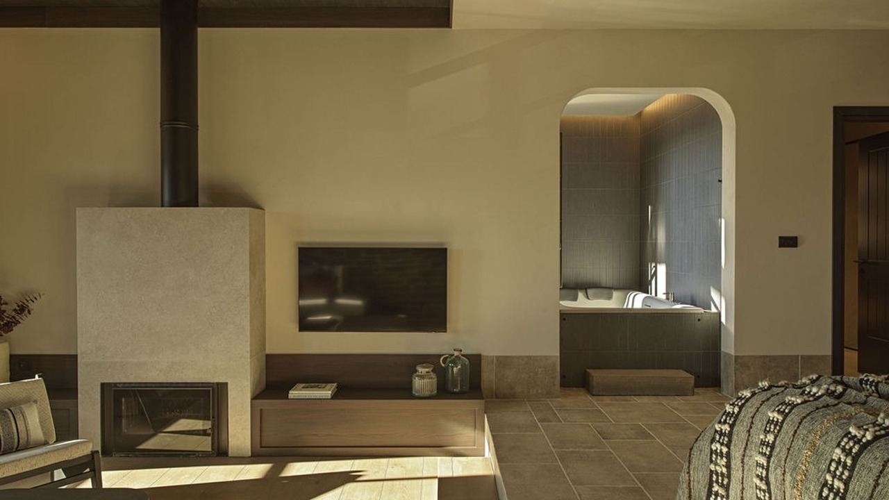 Photo of Livingroom in Tsepelovo