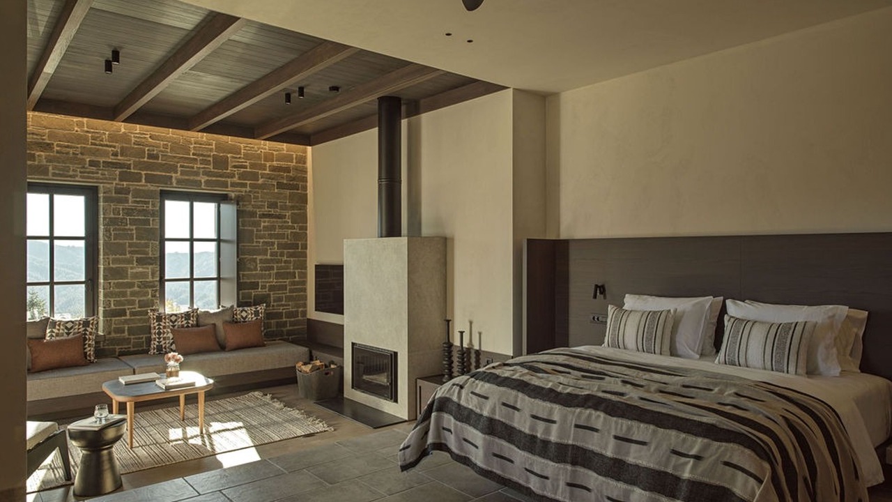 Photo of Bedroom in Tsepelovo