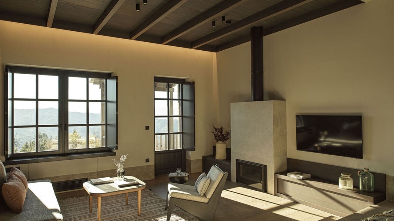 Photo of Livingroom in Tsepelovo