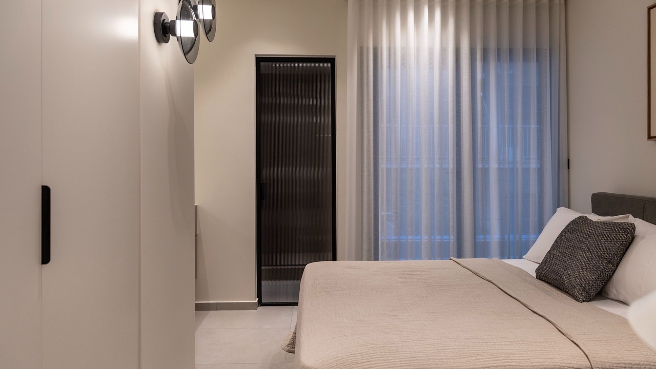 Photo of Bedroom in Piraeus
