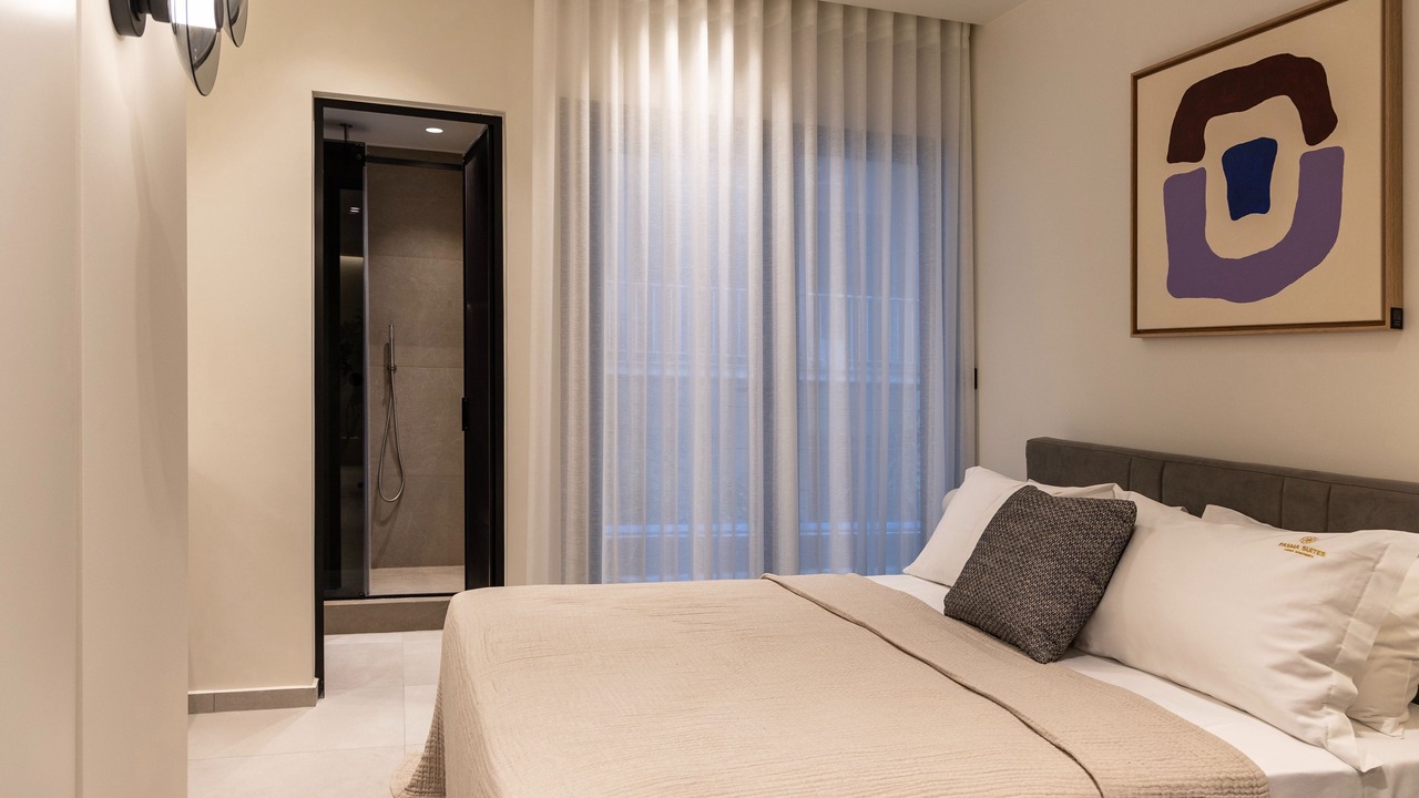 Photo of Bedroom in Piraeus