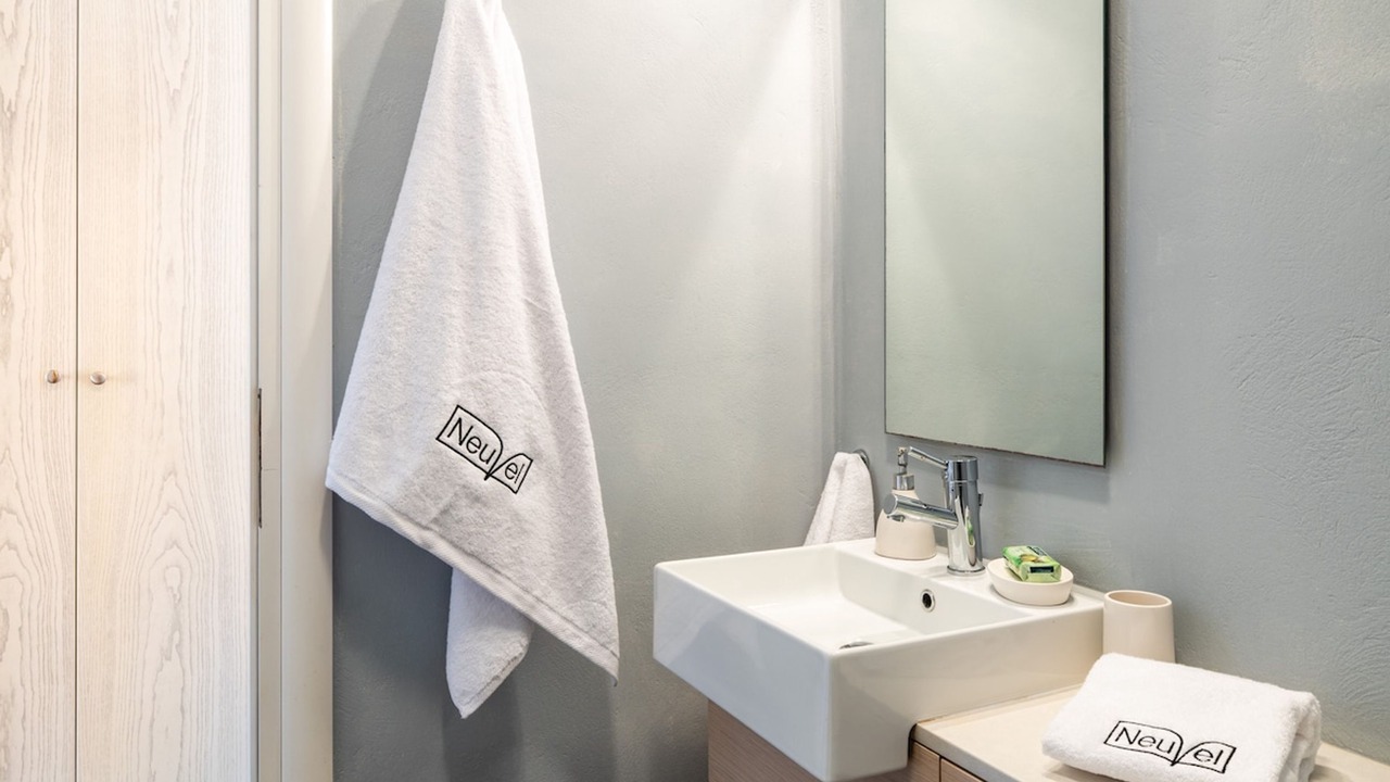 Photo of Bathroom in Kea