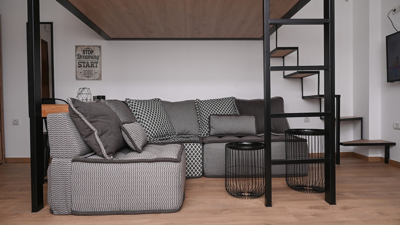 Photo of Livingroom in Kypseli