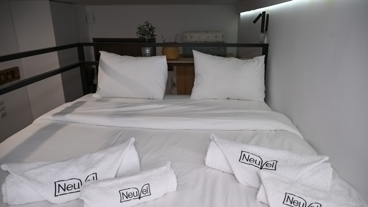 Photo of Bedroom in Kypseli