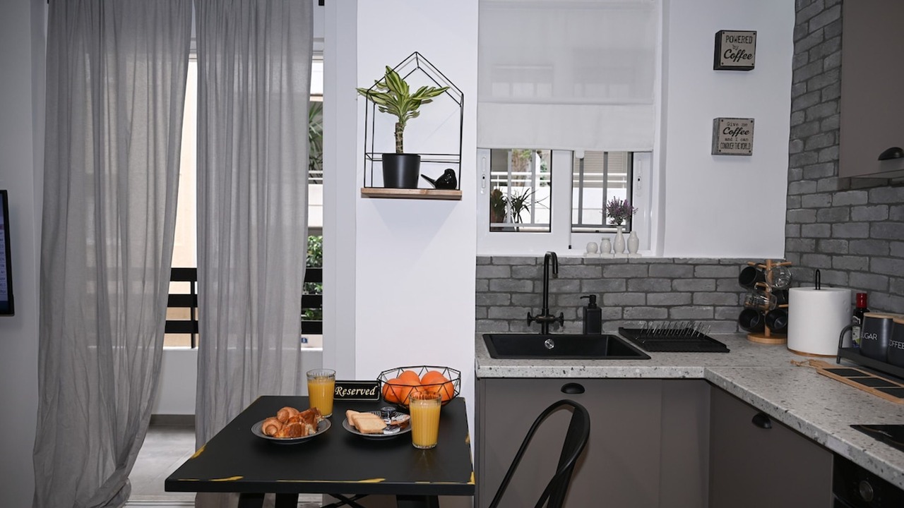Photo of Kitchen in Kypseli