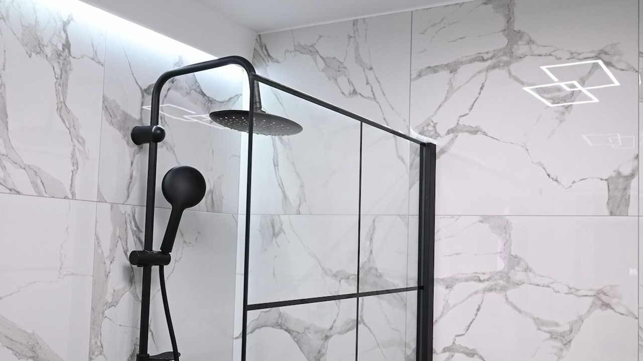 Photo of Bathroom in Kypseli