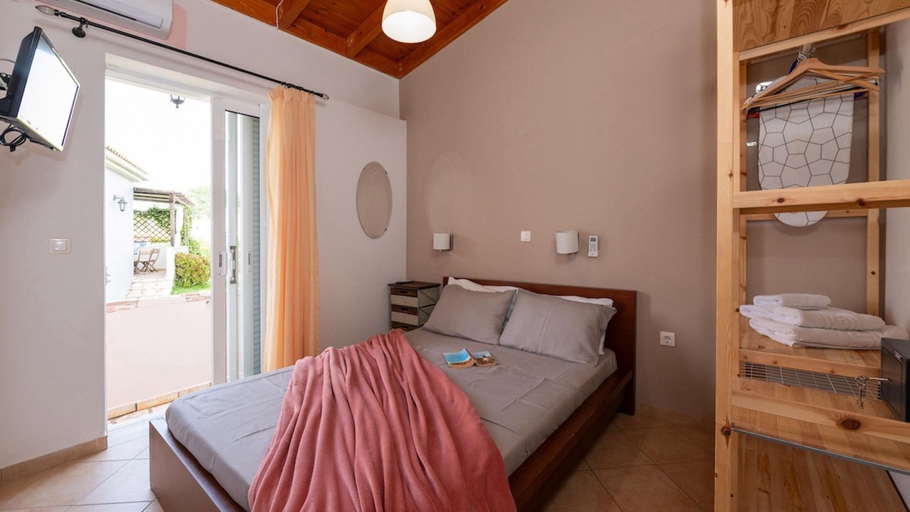 Photo of Bedroom in Gythio