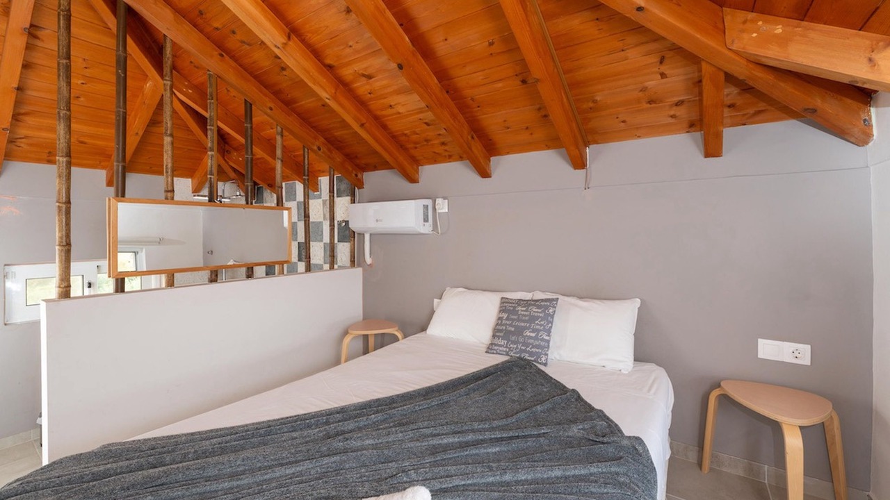 Photo of Bedroom in Gythio