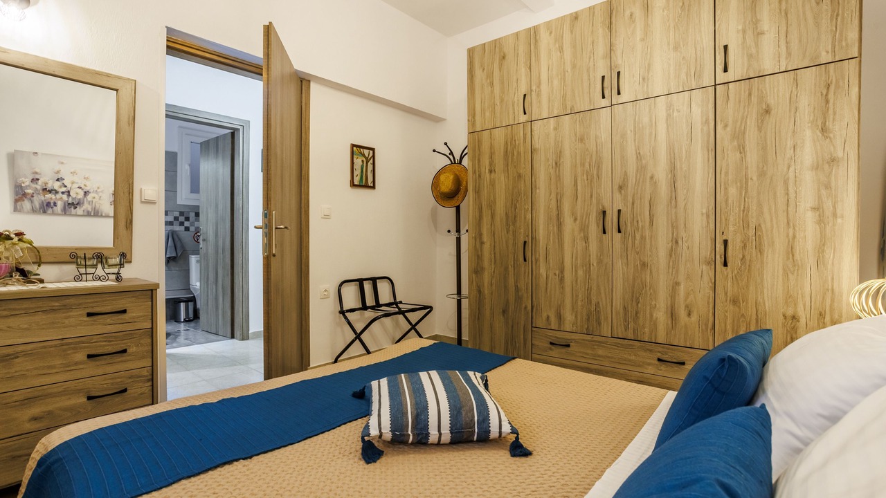 Photo of Bedroom in Glossa