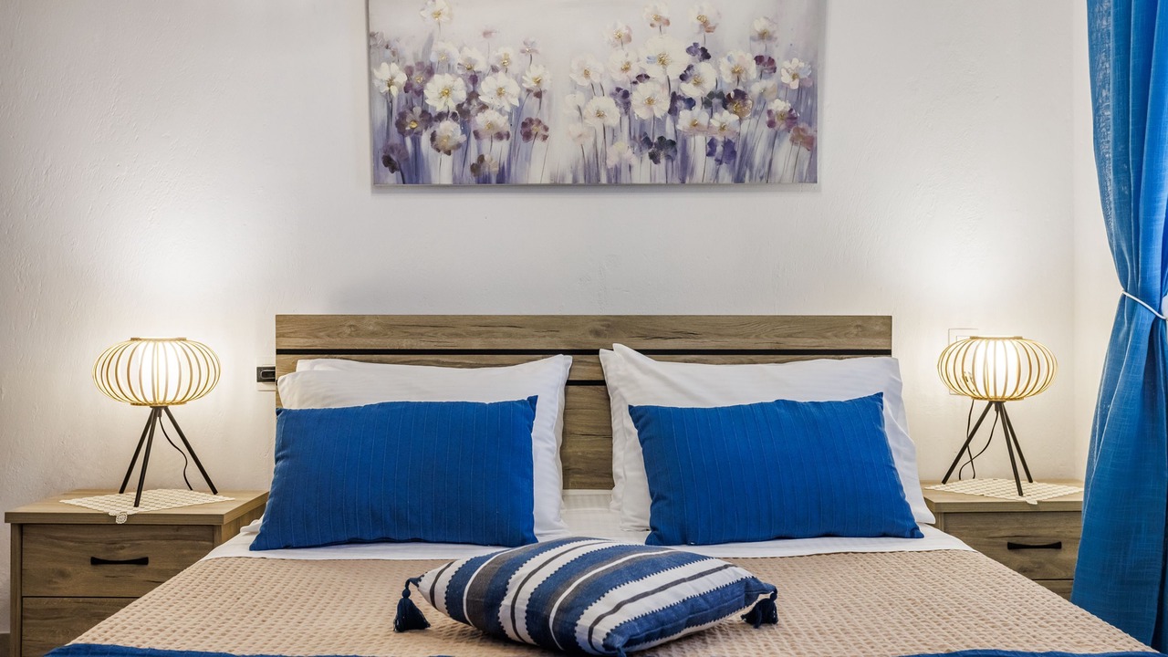 Photo of Bedroom in Glossa