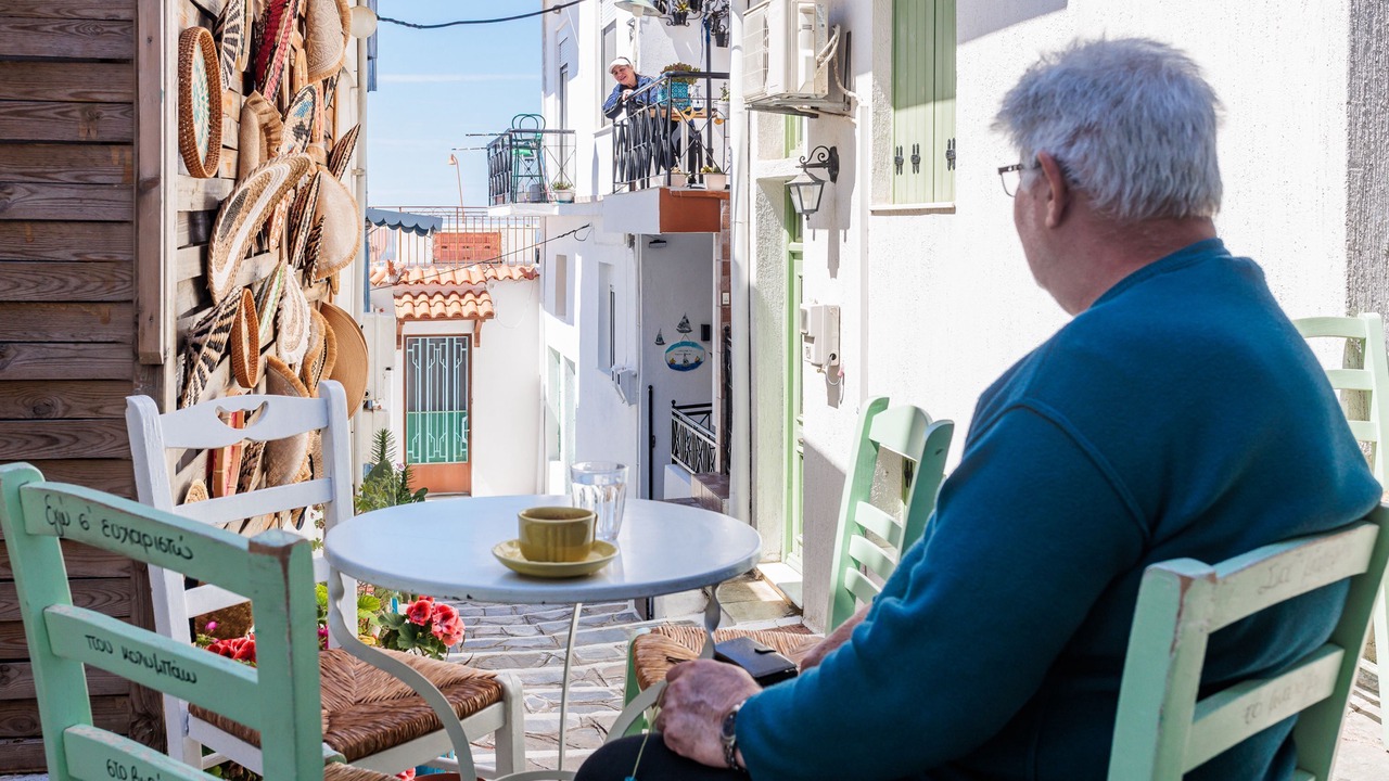 Photo of Outdoor in Glossa