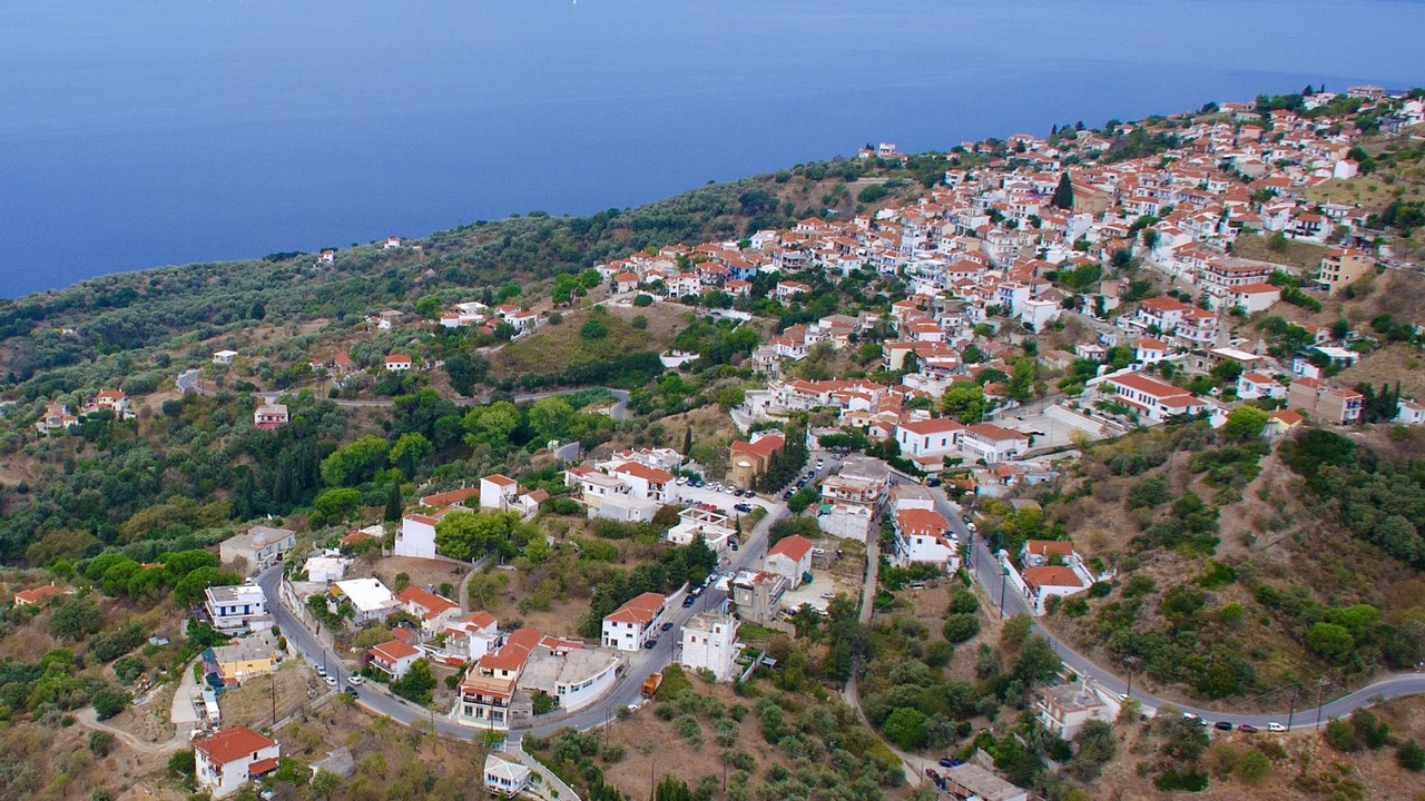 Photo of Outdoor in Glossa