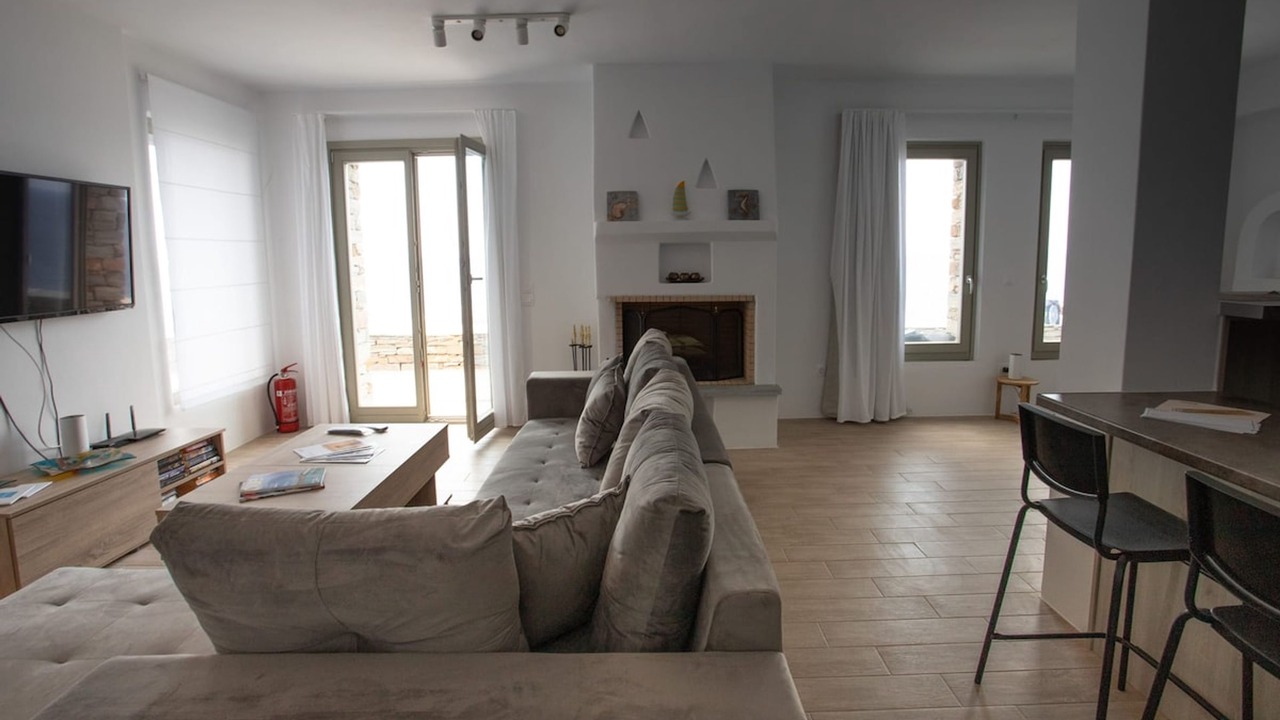 Photo of Livingroom in Kea