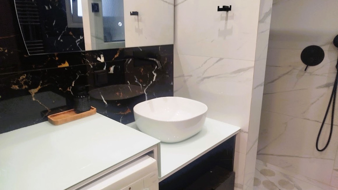 Photo of Bathroom in Trikala