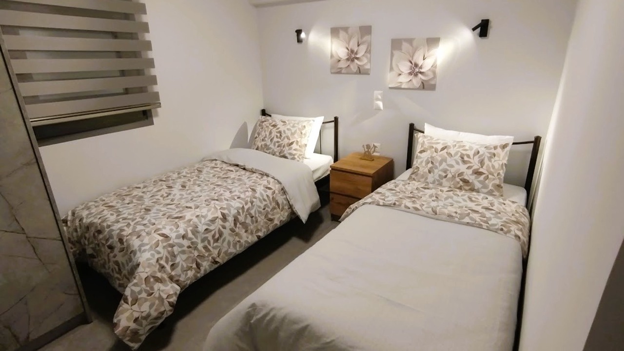 Photo of Bedroom in Trikala