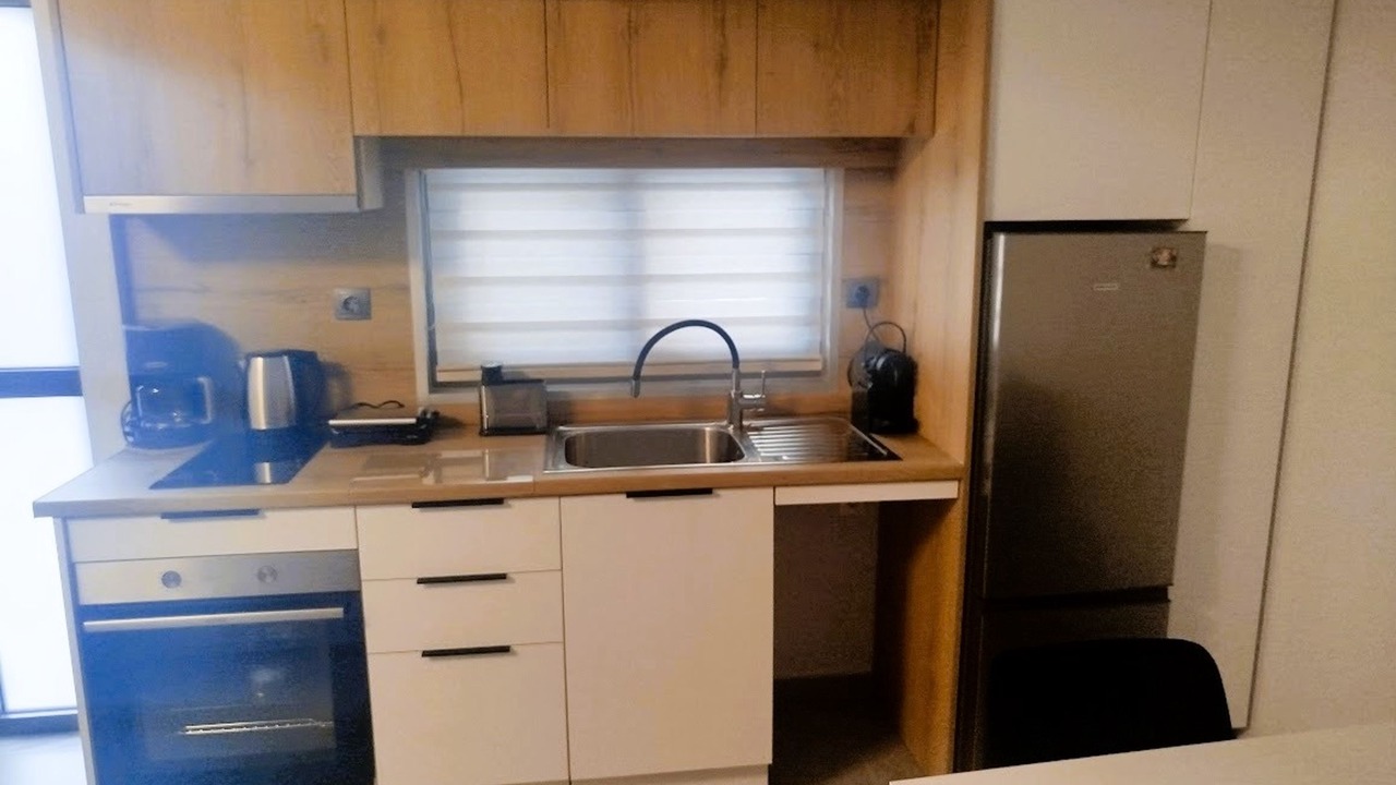 Photo of Kitchen in Trikala