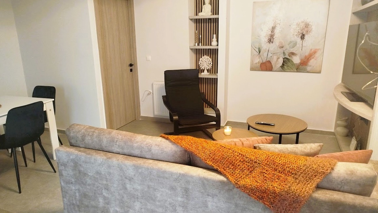 Photo of Livingroom in Trikala