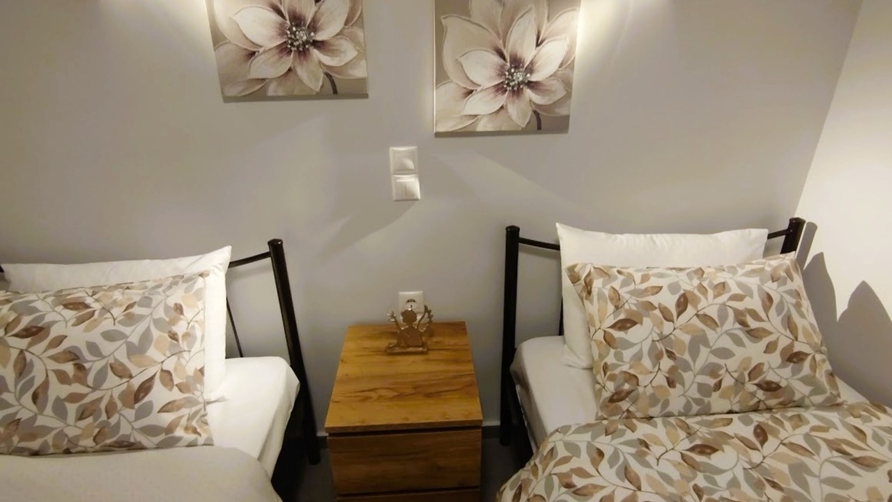 Photo of Bedroom in Trikala