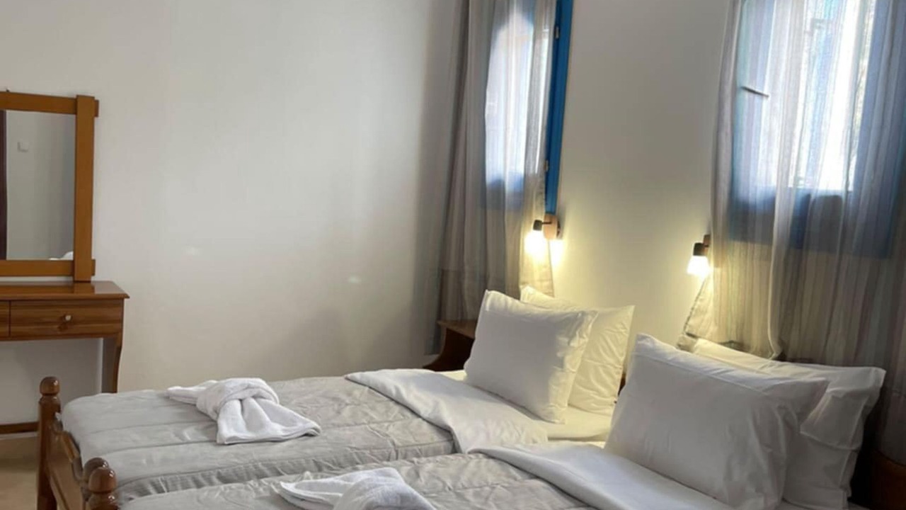 Photo of Bedroom in Lefkos